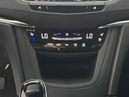 Cadillac XT5 FWD Premium Luxury 4dr 2026