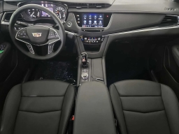 Cadillac XT5 FWD Premium Luxury 4dr 2026