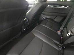 Cadillac XT5 FWD Premium Luxury 4dr 2026