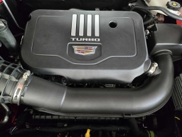 Cadillac XT5 FWD Premium Luxury 4dr 2026