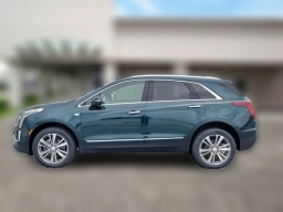Cadillac XT5 FWD Premium Luxury 4dr 2026