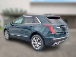 Cadillac XT5 FWD Premium Luxury 4dr 2026