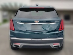 Cadillac XT5 FWD Premium Luxury 4dr 2026