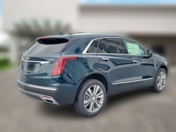 Cadillac XT5 FWD Premium Luxury 4dr 2026