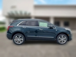 Cadillac XT5 FWD Premium Luxury 4dr 2026