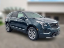 Cadillac XT5 FWD Premium Luxury 4dr 2026