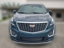 Cadillac XT5 FWD Premium Luxury 4dr 2026
