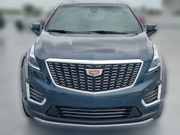 Cadillac XT5 FWD Premium Luxury 4dr 2026
