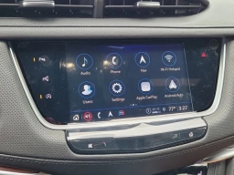 Cadillac XT5 FWD Premium Luxury 4dr 2026