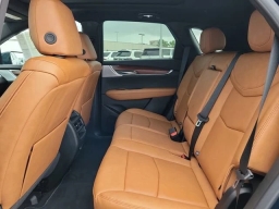 Cadillac XT5 FWD Premium Luxury 4dr 2026