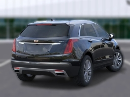 Cadillac XT5 FWD Premium Luxury 4dr 2026