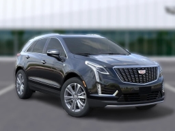Cadillac XT5 FWD Premium Luxury 4dr 2026