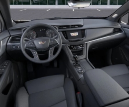 Cadillac XT5 FWD Premium Luxury 4dr 2026