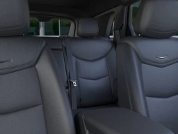 Cadillac XT5 FWD Premium Luxury 4dr 2026