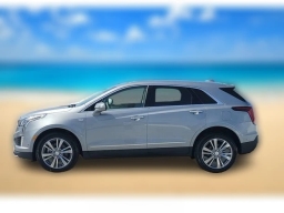 Cadillac XT5 FWD Premium Luxury 4dr 2026