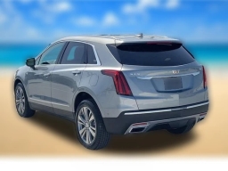 Cadillac XT5 FWD Premium Luxury 4dr 2026