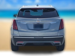 Cadillac XT5 FWD Premium Luxury 4dr 2026