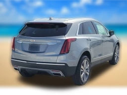 Cadillac XT5 FWD Premium Luxury 4dr 2026