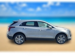 Cadillac XT5 FWD Premium Luxury 4dr 2026