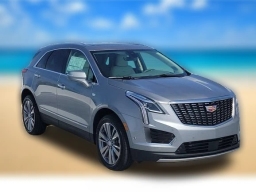 Cadillac XT5 FWD Premium Luxury 4dr 2026