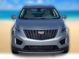 Cadillac XT5 FWD Premium Luxury 4dr 2026