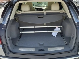Cadillac XT5 FWD Premium Luxury 4dr 2026