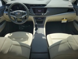 Cadillac XT5 FWD Premium Luxury 4dr 2026