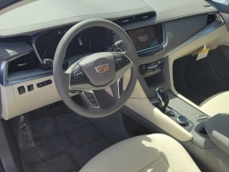 Cadillac XT5 FWD Premium Luxury 4dr 2026