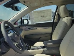 Cadillac XT5 FWD Premium Luxury 4dr 2026