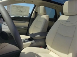 Cadillac XT5 FWD Premium Luxury 4dr 2026