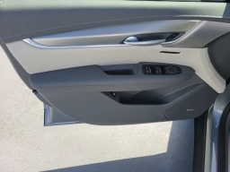 Cadillac XT5 FWD Premium Luxury 4dr 2026
