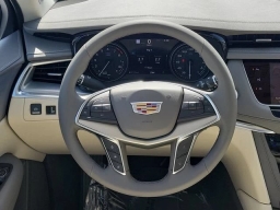 Cadillac XT5 FWD Premium Luxury 4dr 2026