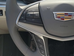 Cadillac XT5 FWD Premium Luxury 4dr 2026