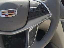 Cadillac XT5 FWD Premium Luxury 4dr 2026