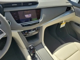 Cadillac XT5 FWD Premium Luxury 4dr 2026