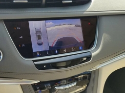 Cadillac XT5 FWD Premium Luxury 4dr 2026