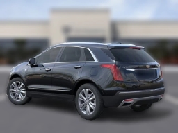 Cadillac XT5 FWD Premium Luxury 4dr 2026
