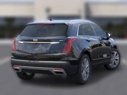 Cadillac XT5 FWD Premium Luxury 4dr 2026