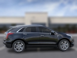 Cadillac XT5 FWD Premium Luxury 4dr 2026