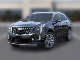 Cadillac XT5 FWD Premium Luxury 4dr 2026