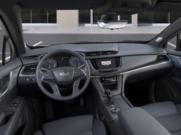 Cadillac XT5 FWD Premium Luxury 4dr 2026