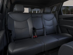 Cadillac XT5 FWD Premium Luxury 4dr 2026