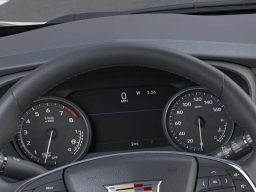 Cadillac XT5 FWD Premium Luxury 4dr 2026