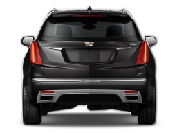 Cadillac XT5 FWD Premium Luxury 4dr 2025