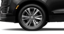Cadillac XT5 FWD Premium Luxury 4dr 2025