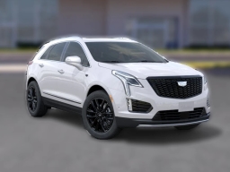 Cadillac XT5 FWD Premium Luxury 4dr 2026