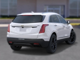 Cadillac XT5 FWD Premium Luxury 4dr 2026