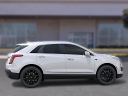 Cadillac XT5 FWD Premium Luxury 4dr 2026