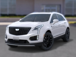 Cadillac XT5 FWD Premium Luxury 4dr 2026