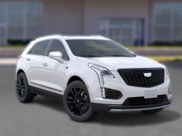 Cadillac XT5 FWD Premium Luxury 4dr 2026